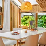 Swenki - 29km From The Sea By Interhome Дом отдыха *
