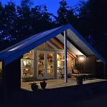 Hébergement de vacances Swenki - 29km From The Sea By Interhome Toftlund