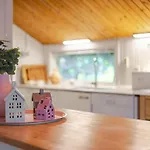 Swenki - 29km From The Sea By Interhome