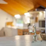 Hébergement de vacances Swenki - 29km From The Sea By Interhome *