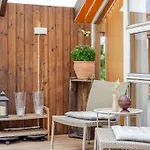 Swenki - 29km From The Sea By Interhome Toftlund