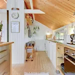 בית נופש Swenki - 29km From The Sea By Interhome *
