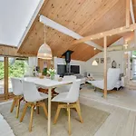 Swenki - 29km From The Sea By Interhome