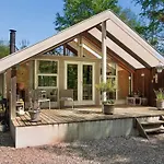 Swenki - 29km From The Sea By Interhome * Toftlund