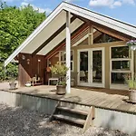 בית נופש Swenki - 29km From The Sea By Interhome *