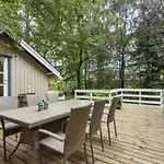 Swenki - 29km From The Sea By Interhome *