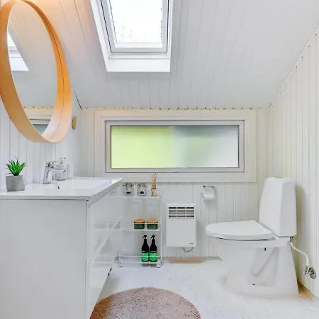 Swenki - 29km From The Sea In Western Jutland By Interhome Holiday home *