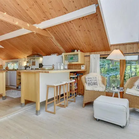 Swenki - 29km From The Sea In Western Jutland By Interhome Holiday home Toftlund