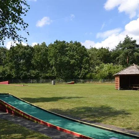 Swenki - 29km From The Sea In Western Jutland By Interhome Holiday home Toftlund