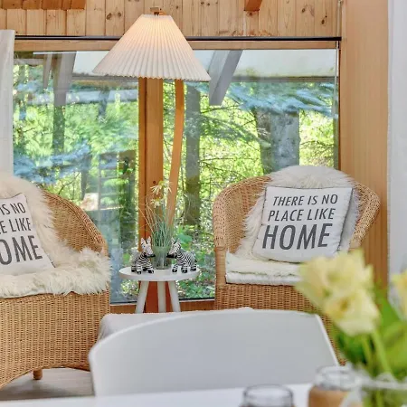 Swenki - 29km From The Sea In Western Jutland By Interhome