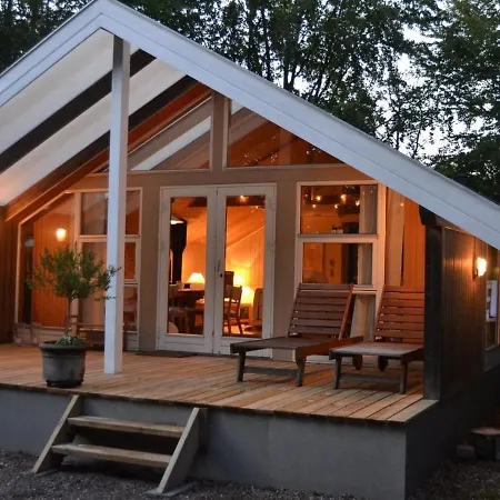 Swenki - 29km From The Sea In Western Jutland By Interhome * Toftlund