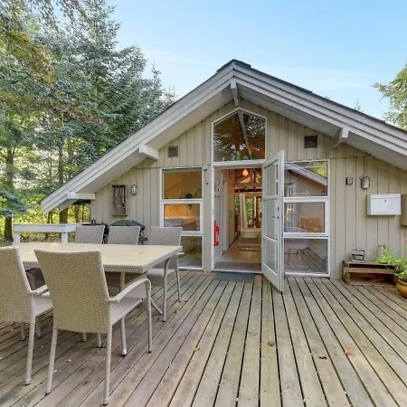 Swenki - 29km From The Sea In Western Jutland By Interhome Holiday home Toftlund