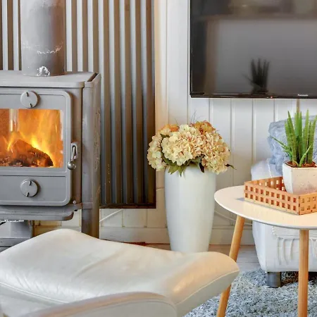 Swenki - 29km From The Sea In Western Jutland By Interhome Toftlund