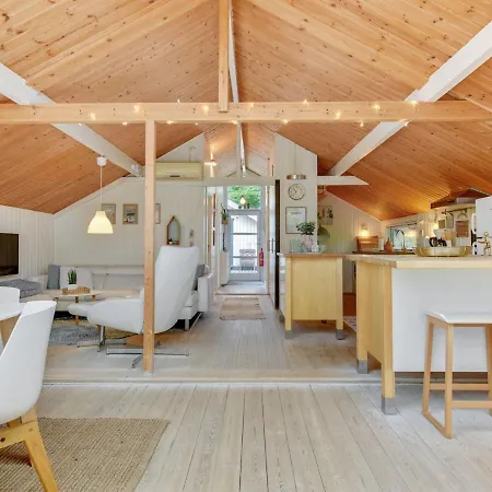 Swenki - 29km From The Sea In Western Jutland By Interhome * Toftlund