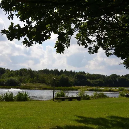 Swenki - 29km From The Sea In Western Jutland By Interhome Holiday home *