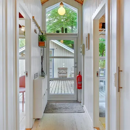 Swenki - 29km From The Sea By Interhome بيت للعطل Toftlund