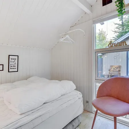 بيت للعطل Swenki - 29km From The Sea By Interhome Toftlund