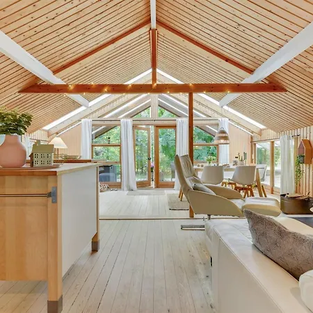 بيت للعطل Swenki - 29km From The Sea By Interhome