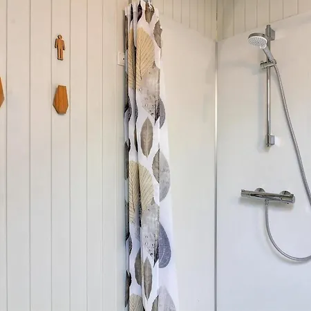 Сasa de vacaciones Swenki - 29km From The Sea By Interhome