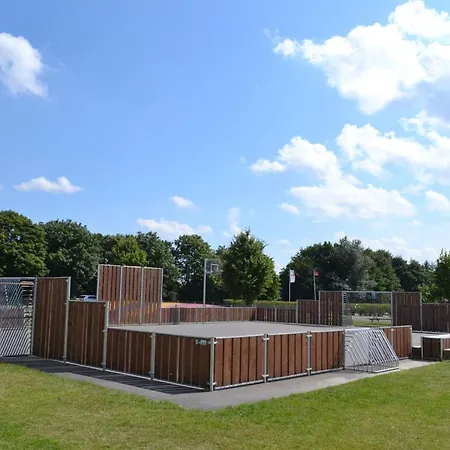 بيت للعطل Swenki - 29km From The Sea By Interhome