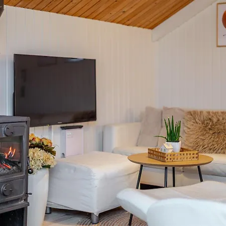 بيت للعطل Swenki - 29km From The Sea By Interhome Toftlund