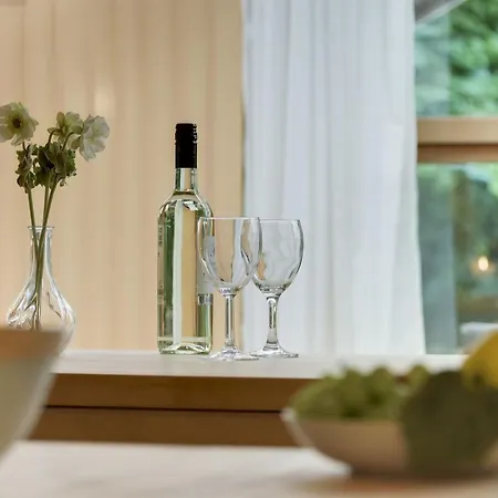 Swenki - 29km From The Sea By Interhome Сasa de vacaciones *