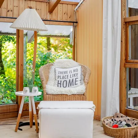 بيت للعطل Swenki - 29km From The Sea By Interhome *