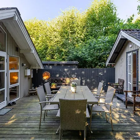 Swenki - 29km From The Sea By Interhome *