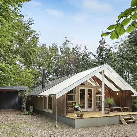 Swenki - 29km From The Sea By Interhome * Toftlund