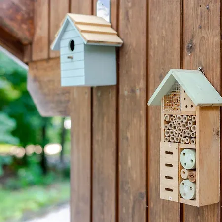 Swenki - 29km From The Sea By Interhome Сasa de vacaciones *