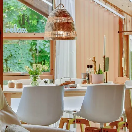 Swenki - 29km From The Sea By Interhome Сasa de vacaciones *