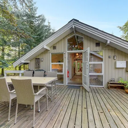 Swenki - 29km From The Sea By Interhome * Toftlund