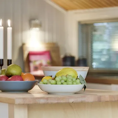 Сasa de vacaciones Swenki - 29km From The Sea By Interhome