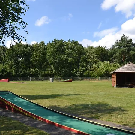 Casa de Férias Swenki - 29km From The Sea By Interhome *