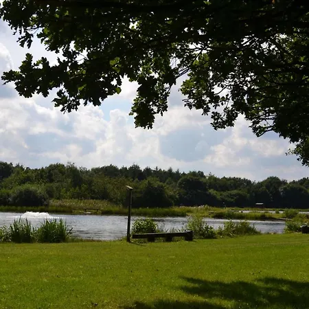 Holiday home Swenki - 29km From The Sea By Interhome