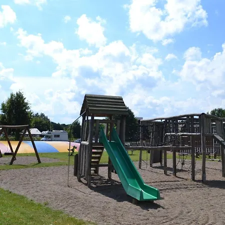 Swenki - 29km From The Sea By Interhome Casa de Férias