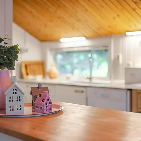Swenki - 29km From The Sea By Interhome 펜션 Toftlund