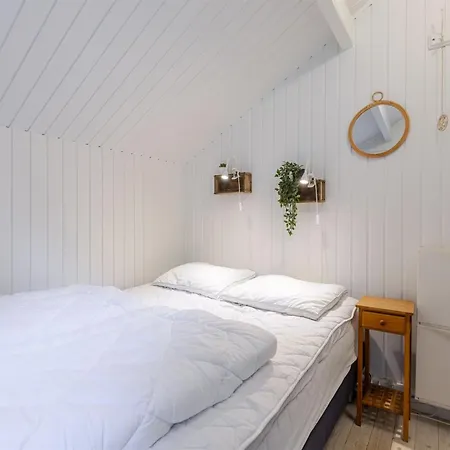 Swenki - 29km From The Sea By Interhome Toftlund