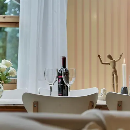 Swenki - 29km From The Sea By Interhome *