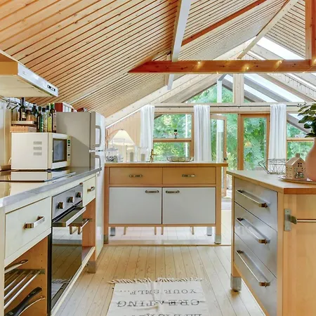 펜션 Swenki - 29km From The Sea By Interhome