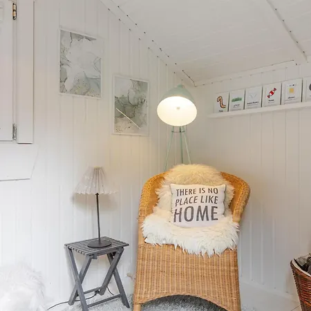 펜션 Swenki - 29km From The Sea By Interhome *