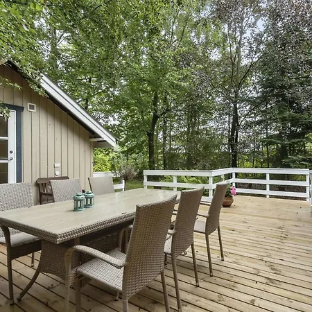 Swenki - 29km From The Sea By Interhome *