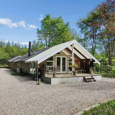 펜션 Swenki - 29km From The Sea By Interhome