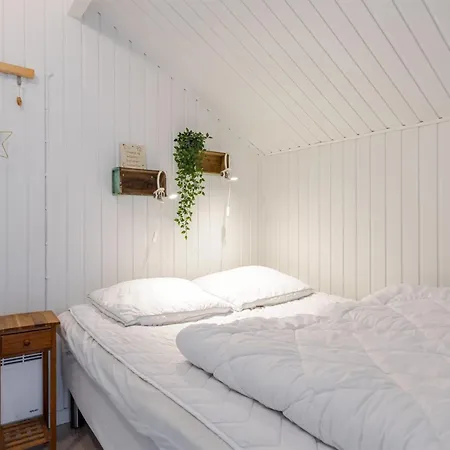 펜션 Swenki - 29km From The Sea By Interhome *