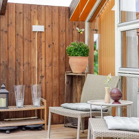 Swenki - 29km From The Sea By Interhome 펜션 *