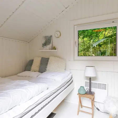 펜션 Swenki - 29km From The Sea By Interhome Toftlund