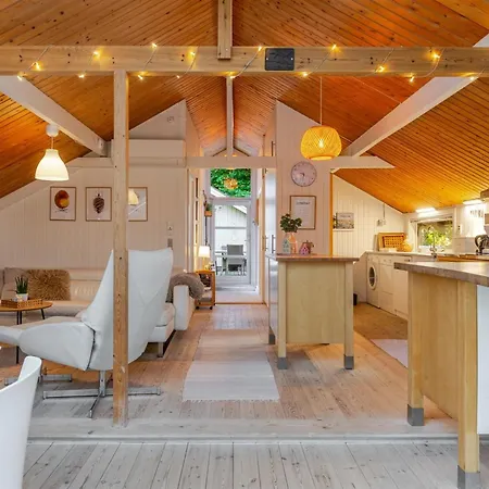 Swenki - 29km From The Sea By Interhome * Toftlund