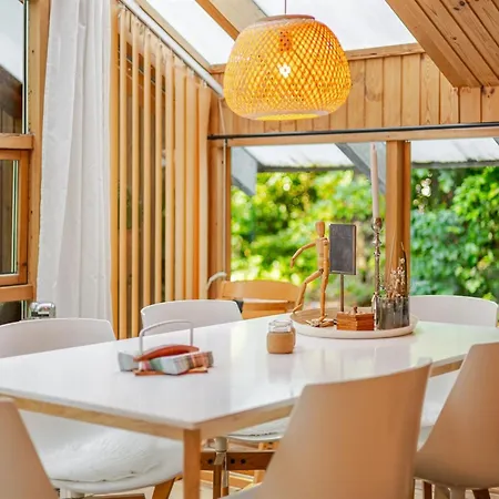 Swenki - 29km From The Sea By Interhome 펜션 Toftlund