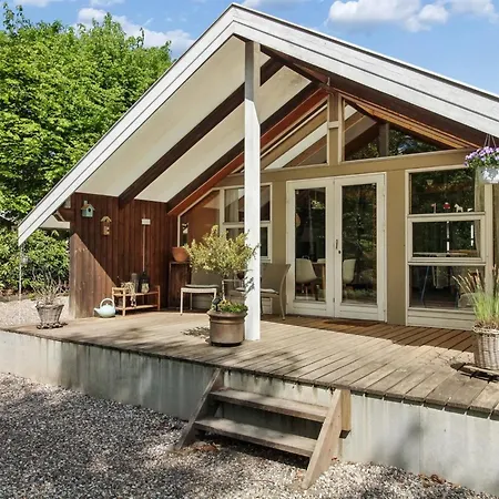 펜션 Swenki - 29km From The Sea By Interhome *