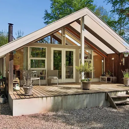 Swenki - 29km From The Sea By Interhome